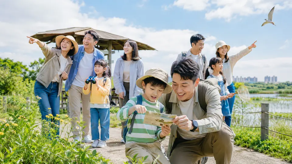企業家庭日
